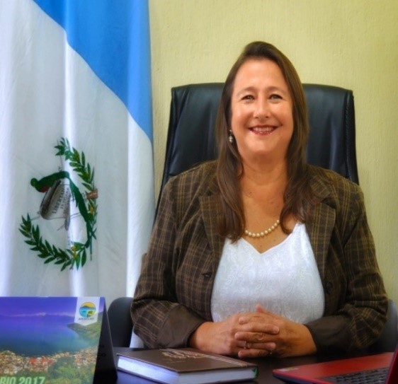 Luisa Cifuentes de Gramajo
