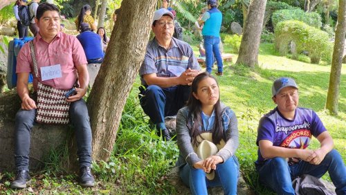 Avanzando hacia una gestión sostenible del Agua