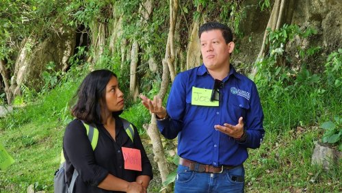 Avanzando hacia una gestión sostenible del Agua