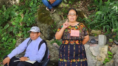 Avanzando hacia una gestión sostenible del Agua