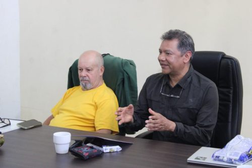 Curso de Aviturismo 2026