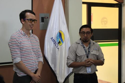 Curso de Aviturismo 2026