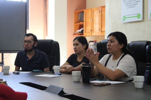 Curso de Aviturismo 2026
