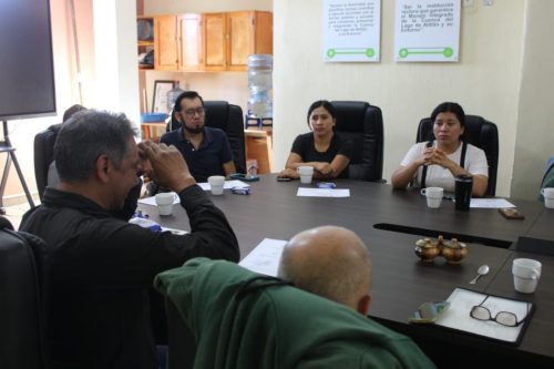 Curso de Aviturismo 2026