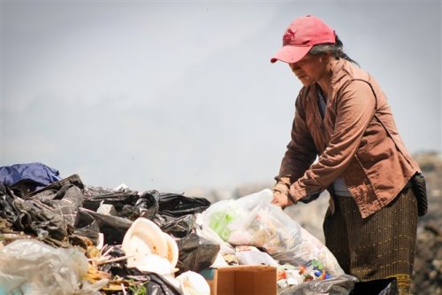 Acciones y estrategias para el saneamiento ambiental de San Lucas Tolimán