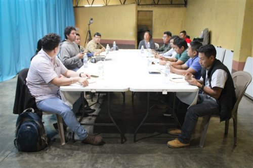  Acciones y estrategias para el saneamiento ambiental de San Lucas Tolimán