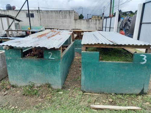 Autoridades municipales de la cuenca visitan planta incineradora de residuos sólidos