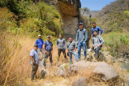 Promoviendo el desarrollo forestal sostenible en la Cuenca del Lago Atitlán