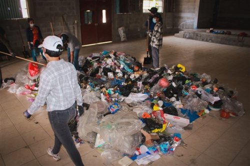 Caracterización Jaibalito y Santiago Atitlán