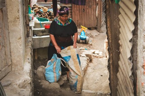 Caracterización Jaibalito y Santiago Atitlán