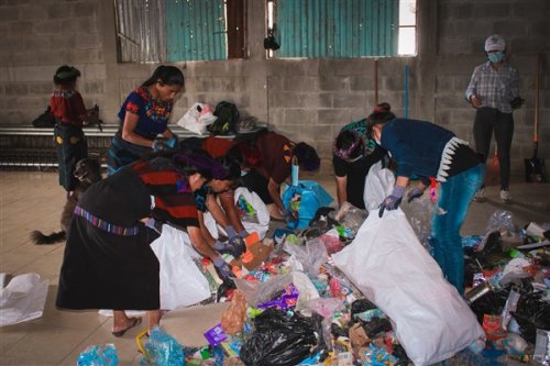 Caracterización Jaibalito y Santiago Atitlán