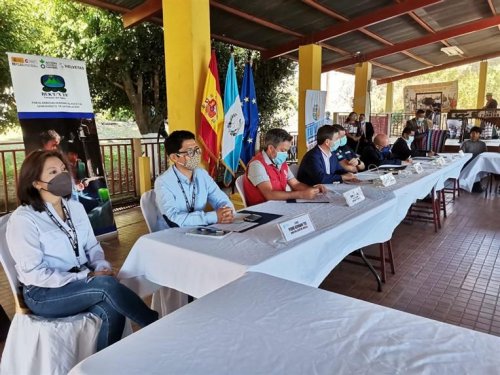 Dialogo con la Juventud