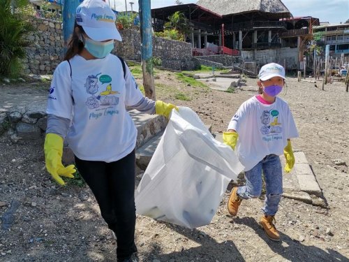 Instituciones se unen para conmemorar el día Mundial del Medio Ambiente