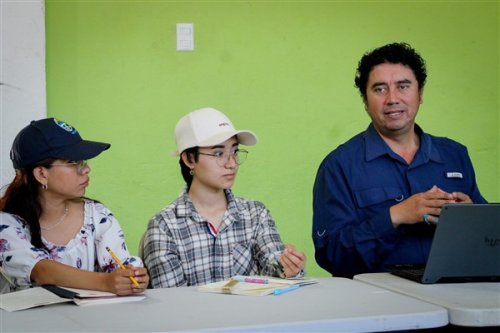 Estrategias integradas para la conservación ambiental de Santa Cruz La Laguna