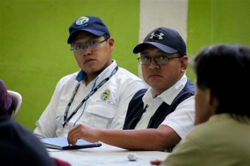 Estrategias integradas para la conservación ambiental de Santa Cruz La Laguna