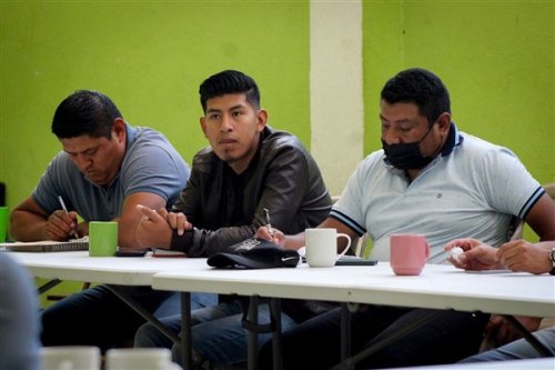 Estrategias integradas para la conservación ambiental de Santa Cruz La Laguna