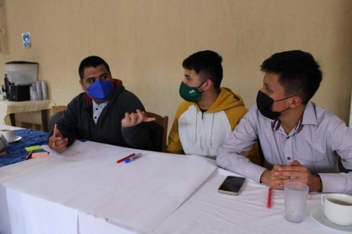 AMSCLAE lanza programa de Fortalecimiento de Emprendimientos Sostenibles Atitlán