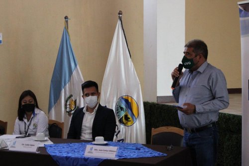 AMSCLAE lanza programa de Fortalecimiento de Emprendimientos Sostenibles Atitlán