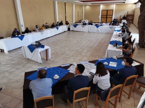 AMSCLAE lanza programa de Fortalecimiento de Emprendimientos Sostenibles Atitlán