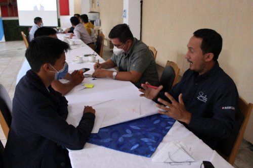 AMSCLAE lanza programa de Fortalecimiento de Emprendimientos Sostenibles Atitlán