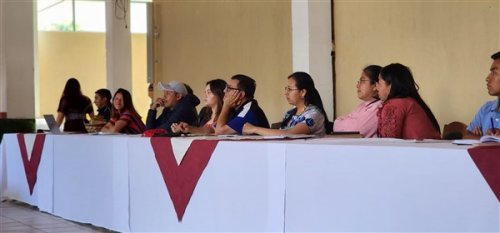 Programa Emprendimientos Sostenibles Atitlán 2023