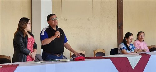 Programa Emprendimientos Sostenibles Atitlán 2023