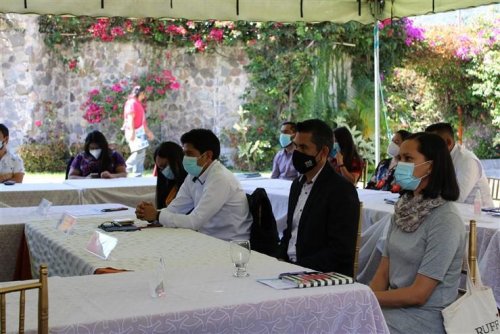 Finaliza programa de fortalecimiento a proyectos verdes de la Cuenca del lago de Atitlán 