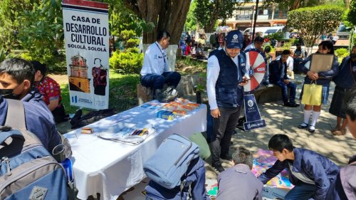 Festival por la Paz