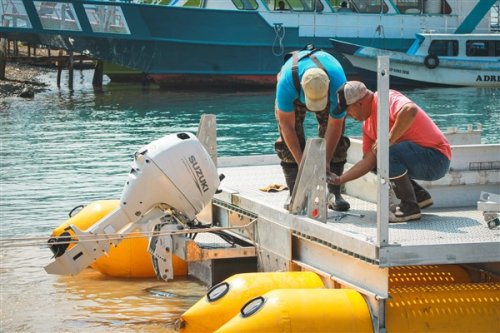 Investigación "Cambio Climático y Eventos Sísmicos en Cuencas Lacustres de Guatemala