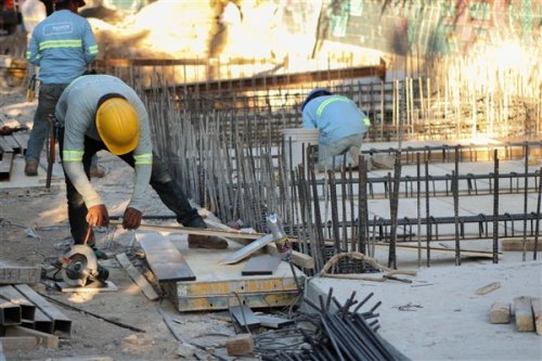 Los representantes de las instituciones que conforman la Mesa Técnica Interinstitucional de Tzanjuyú, se reunieron con el fin de evaluar el progreso de la obra destinada a tratar por completo el desfogue de las aguas residuales en el embarcadero Tzanjuyú, ubicado en Panajachel.