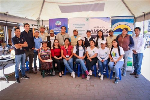 Un paso importante en la concienciación ambiental de niños y adultos