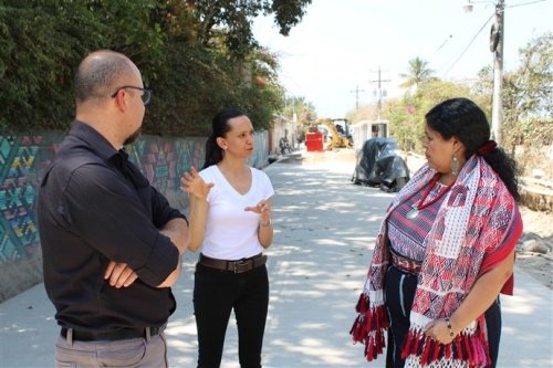 MESA TÉCNICA INTERINSTITUCIONAL PARA EL SEGUIMIENTO DEL PROYECTO DE CONSTRUCCIÓN DE LA PLANTA DE TRATAMIENTO DE AGUAS RESIDUALES DE TZANJUYÚ, PANAJACHEL