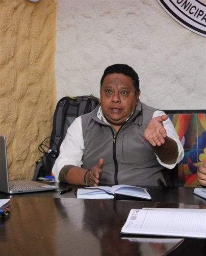 Plan integral de mejora ambiental será implementado en Sololá