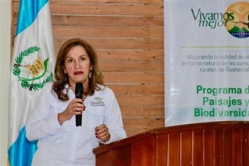 Mesa técnica fortalecerá la gestión de áreas protegidas y la conservación de la biodiversidad