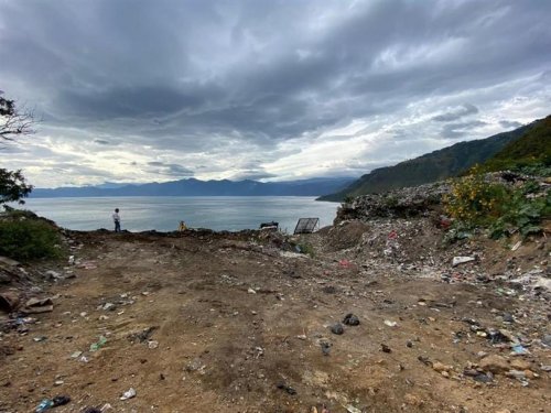 “Un logro ejemplar y de impacto positivo para el lago de Atitlán”.