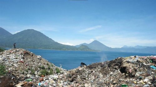 “Un logro ejemplar y de impacto positivo para el lago de Atitlán”.