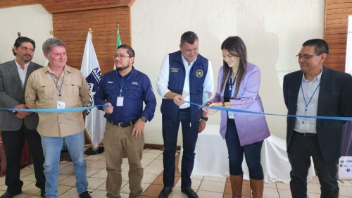 IV Simposio Internacional de Aguas Continentales de las Américas